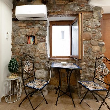 Antiche Mura Holiday Apartment By Wonderful Italy Cefalù Buitenkant foto