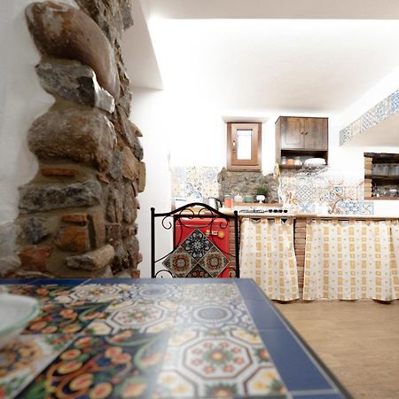Antiche Mura Holiday Apartment By Wonderful Italy Cefalù Buitenkant foto