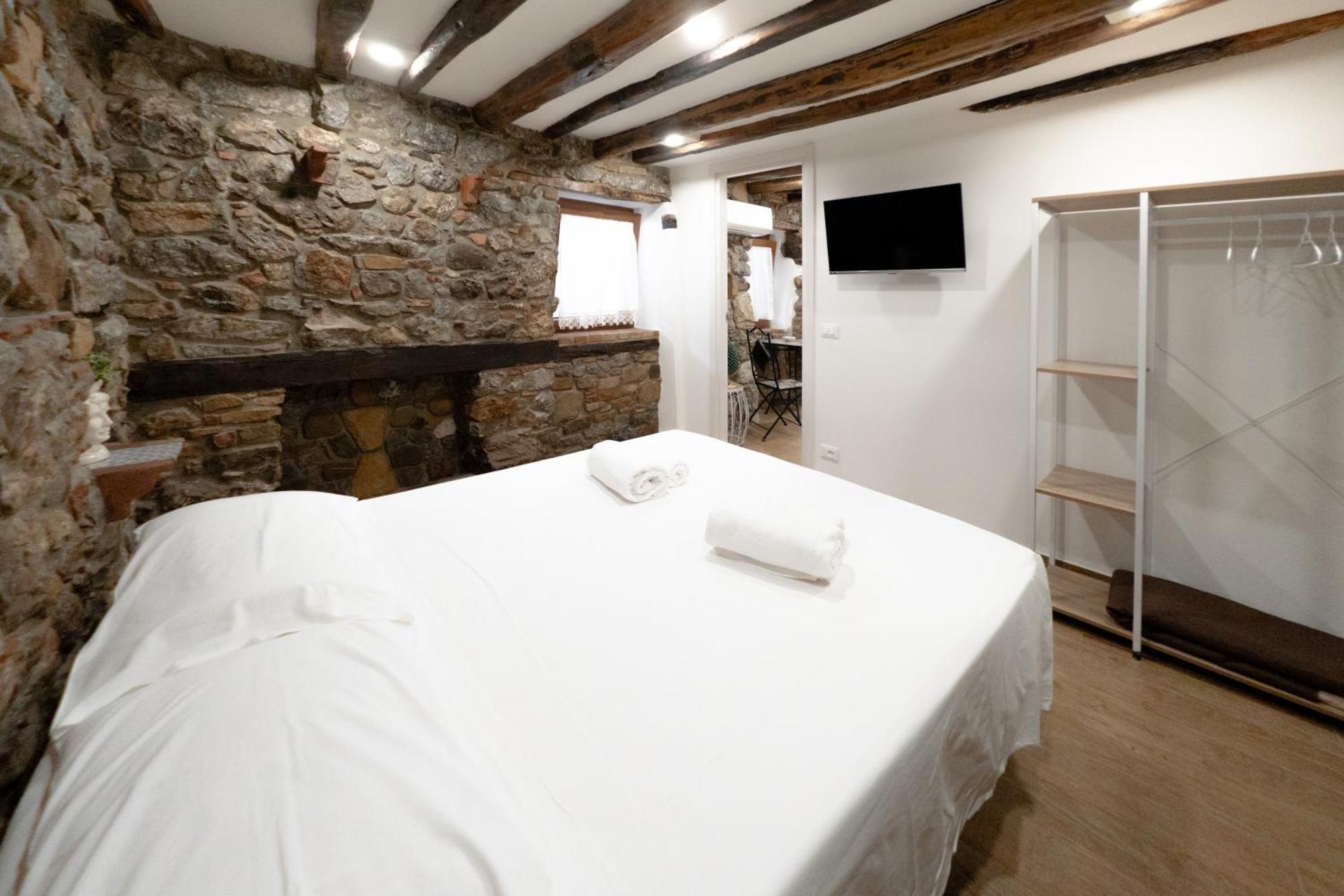 Antiche Mura Holiday Apartment By Wonderful Italy Cefalù Buitenkant foto