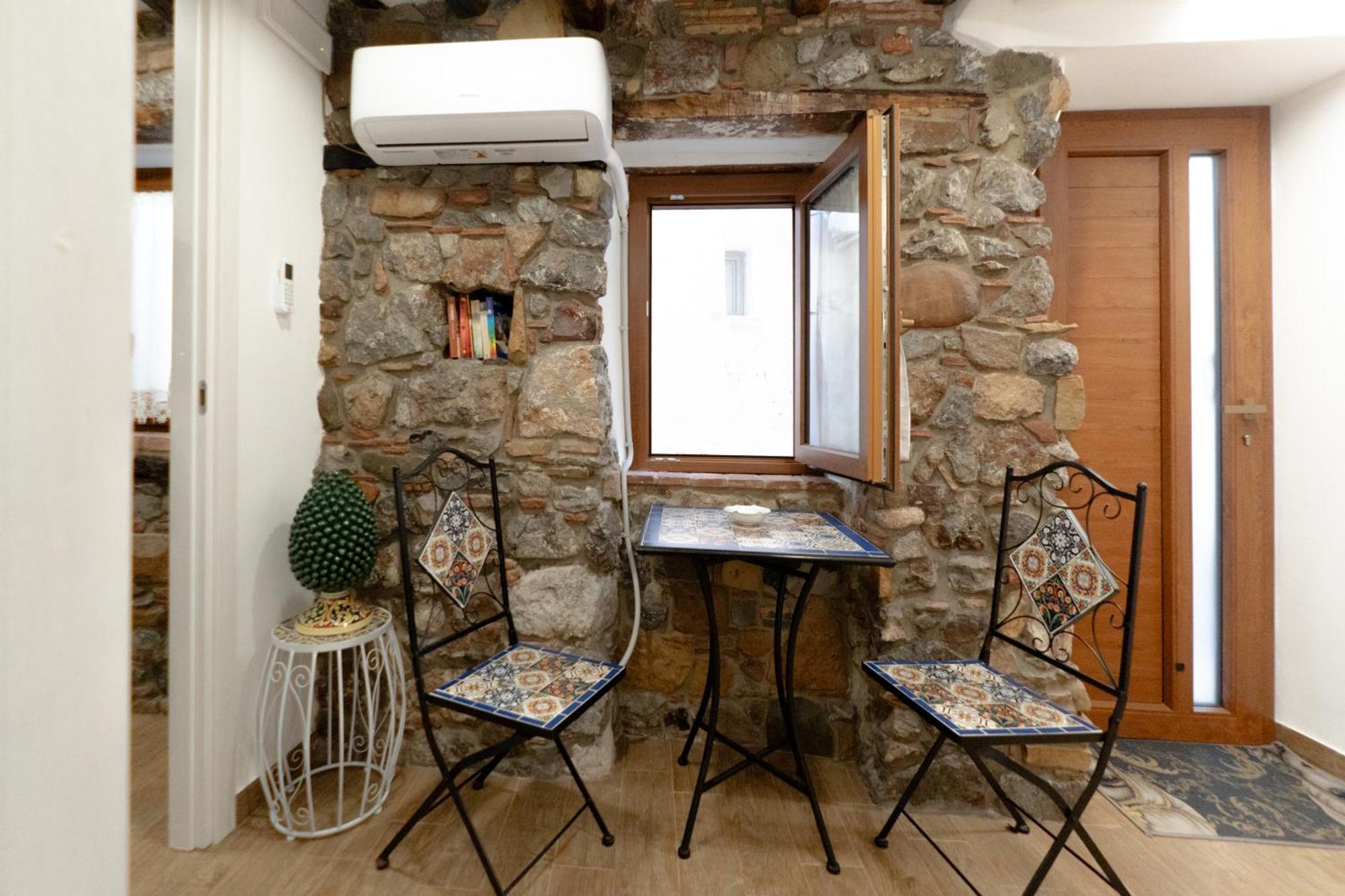 Antiche Mura Holiday Apartment By Wonderful Italy Cefalù Buitenkant foto