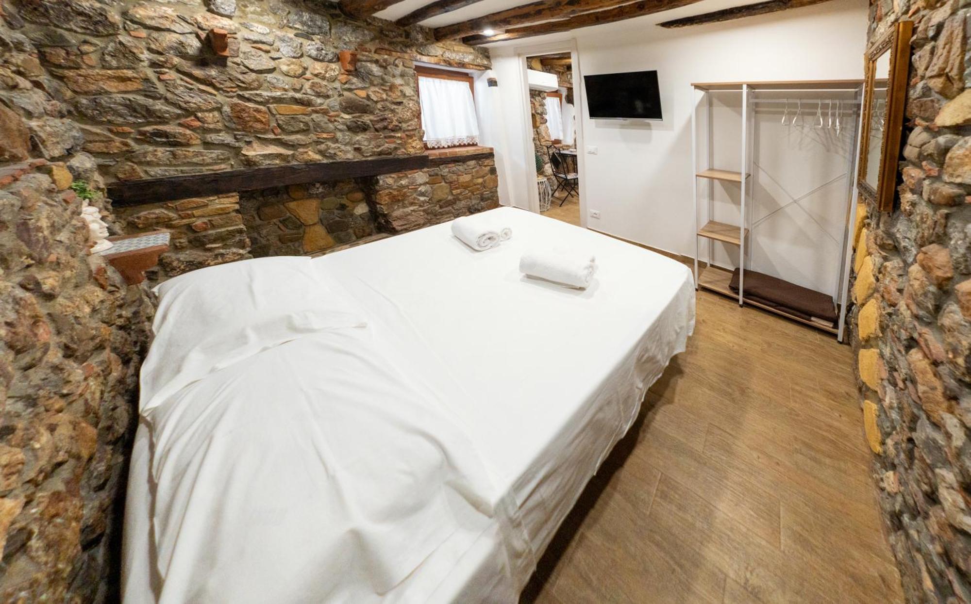 Antiche Mura Holiday Apartment By Wonderful Italy Cefalù Buitenkant foto