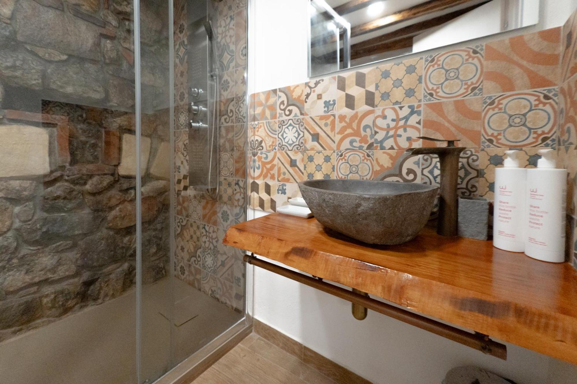 Antiche Mura Holiday Apartment By Wonderful Italy Cefalù Buitenkant foto