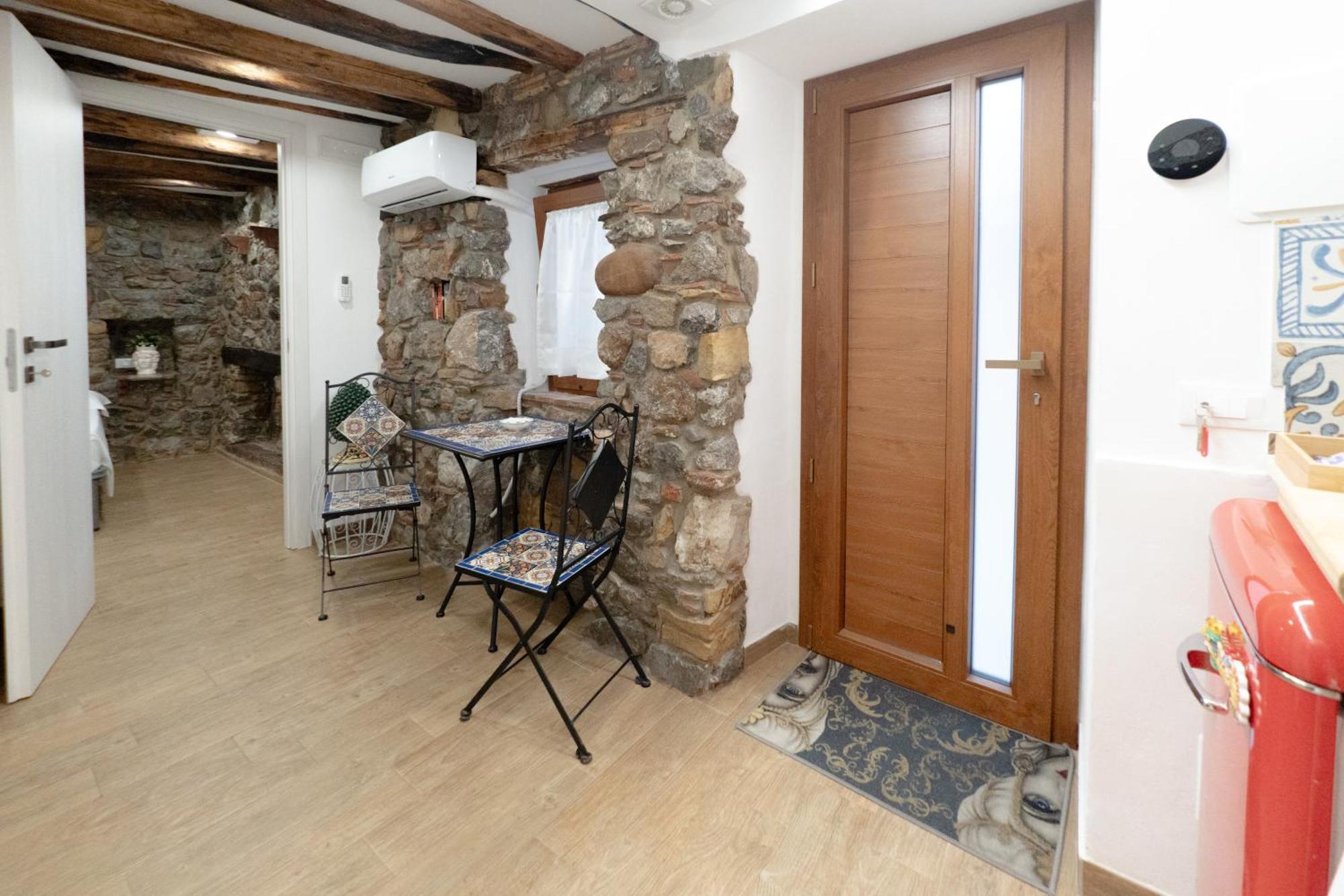 Antiche Mura Holiday Apartment By Wonderful Italy Cefalù Buitenkant foto