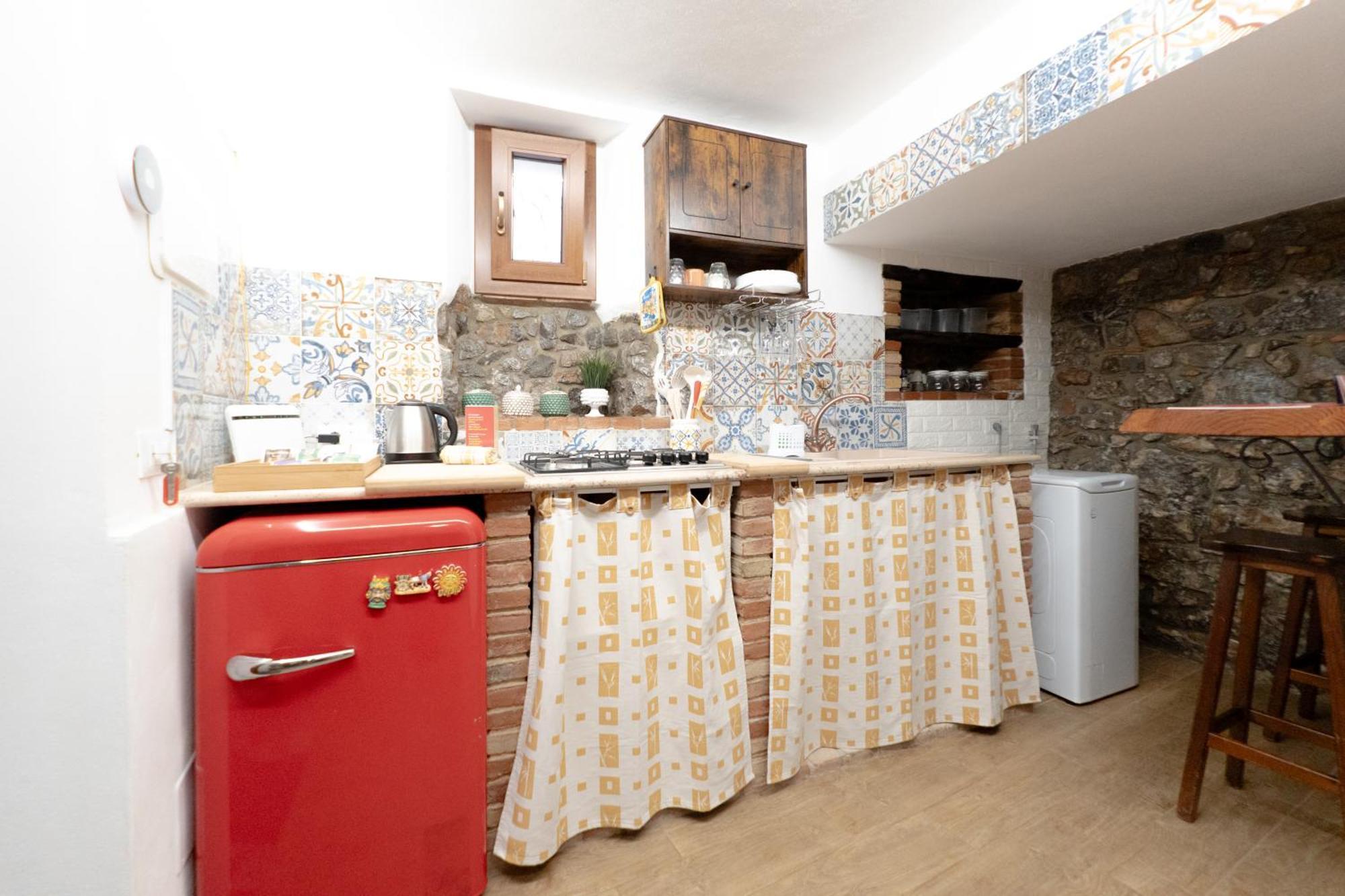 Antiche Mura Holiday Apartment By Wonderful Italy Cefalù Buitenkant foto