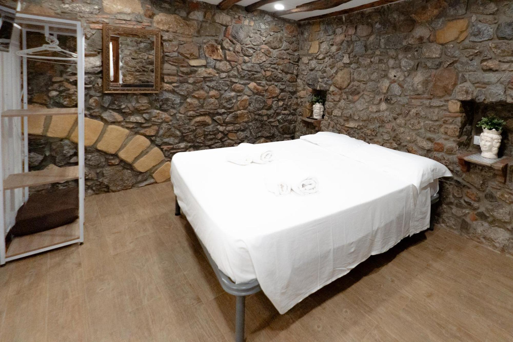 Antiche Mura Holiday Apartment By Wonderful Italy Cefalù Buitenkant foto